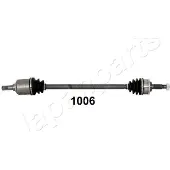 Japanparts Antriebswelle GI-1006