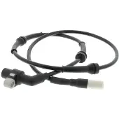 MAPCO ABS Sensor Raddrehzahl Vorne Beidseitig für FORD Fiesta Mk4 Schrägheck (JAS, JBS) 86600