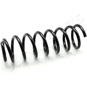 Japanparts Fahrwerksfeder PEUGEOT,CITROËN,MITSUBISHI ZC6222A 1608191880,4140A163 Federn,Fahrwerksfedern,Feder,Schraubenfeder,Stoßdämpfer Feder