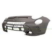 PRASCO Stoßfänger Premium FT0421001