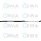 VEMA Gasfeder, Koffer-/Laderaum 520269