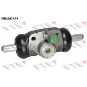 FTE Radbremszylinder 9710007