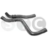STC Kühlerschlauch Wasserschlauch für VW POLO (9N) T408797