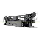 PRASCO Stoßfänger ft9511002 vorne für Fiat