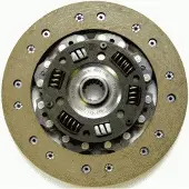 SACHS Performance Kupplungsscheibe Performance 881861 999671
