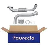 Hella Abgasrohr Easy2Fit PARTNERED with Faurecia 8LA 366 004-811