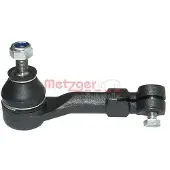 METZGER Spurstangenkopf KIT + 54034901