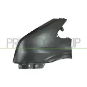 PRASCO Kotflügel Premium fd9123034 vorne links für Ford