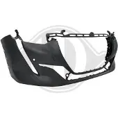 Diederichs Stoßfänger HD Priority Parts 4228053