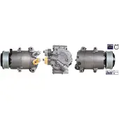 Lucas Kompressor, Klimaanlage ACP999