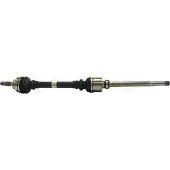 METELLI Antriebswelle 17-0731