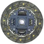 AISIN Kupplungsscheibe DH-912