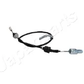 Japanparts Seilzug, Kupplungsbetätigung GC-129