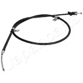 Japanparts Seilzug, Feststellbremse BC-H47L