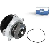 DT Spare Parts Wasserpumpe 5.41146