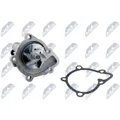 NTY Wasserpumpe [Hersteller-Nr. CPW-HY-530] für Hyundai, Mitsubishi, Kia