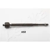 ASHIKA Axialgelenk, Spurstange 103-04-432