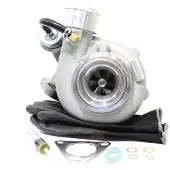 ALANKO Lader, Aufladung 10901410 für Ford MAZDA