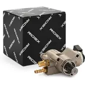 RIDEX 3918H0104 Hochdruckpumpe Kraftstoffpumpe für VW Passat Variant (3C5)