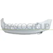 PRASCO Hinterer Stoßfänger 5506-00-2533951PQ