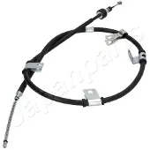 Japanparts Seilzug, Feststellbremse BC-H33L
