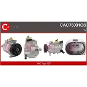 Casco Kompressor, Klimaanlage Genuine CAC73031GS
