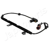 Japanparts ABS Sensor Raddrehzahl Hinten Links für NISSAN ALMERA I Hatchback (N15) ABS-134