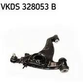 Skf Lenker, Radaufhängung VKDS 328053 B