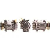 Lucas Kompressor, Klimaanlage ACP801