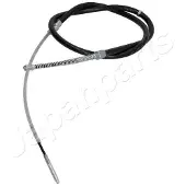 Japanparts Seilzug, Feststellbremse BC-0913