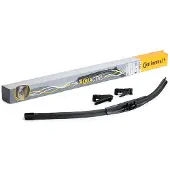 Continental AQUACTRL Scheibenwischer Vorne 750mm für FORD Transit Mk7 Kastenwagen (V363, FCD, FDD) S-Max (CJ) Galaxy (CK) für RENAULT Scénic III