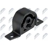 NTY Motorlager Rechts Vorne Links für NISSAN ALMERA II Hatchback (N16) ZPS-NS-072