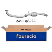 Hella Katalysator Easy2Fit PARTNERED with Faurecia 8LE 366 052-871