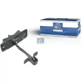 DT Spare Parts Türfeststeller DT SPARE PARTS IAM-Expertise passend für VOLVO