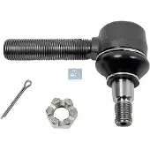 DT Spare Parts Spurstangenkopf 96 cm DT SPARE PARTS IAM-Expertise passend für MAN