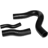 MAPCO AGR-Rohr 83229 für FIAT PANDA (169) 0,15kg 150g