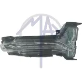 Max Blinkleuchte MFD822-R