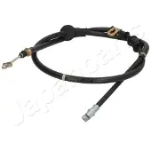 Japanparts Seilzug, Feststellbremse BC-5003R