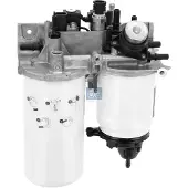 DT Spare Parts Kraftstofffilter 2.12601