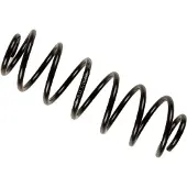BILSTEIN Fahrwerksfeder [Hersteller-Nr. 36-147717] für Audi