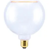 Segula LED Floating Globe 150 klar E27 300Lm 2200K