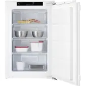 AEG TAB6L88EF, 98 l, 4,5 kg/24h, SN-T, 34 dB, E, Weiß