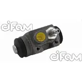 CIFAM Radbremszylinder 04-0907
