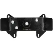 KAVO PARTS Motorlager Hinten für SUBARU FORESTER (SH) EEM-8003