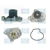 Saleri SIL Wasserpumpe PA1075