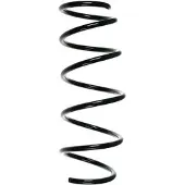 SPIDAN Fahrwerksfeder [Hersteller-Nr. 85346] für Opel