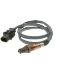 Bosch Lambdasonde 0 258 017 124