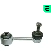 OPTIMAL Koppelstange Stabilisator für AUDI A6 Avant (4F5, C6) Hinten Links Hinten Rechts G7-1185