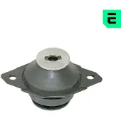 OPTIMAL Motorlager Hinten Links für VW GOLF III (1H1) F8-6922
