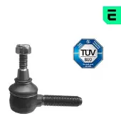 OPTIMAL Spurstangenkopf Spurstange für LAND ROVER Defender SUV (L316) Vorne Rechts G1-356